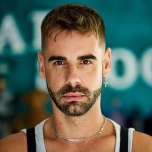 David Carrillo