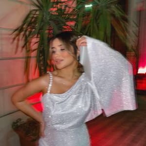 Nigar Farzaliyeva Ismizada