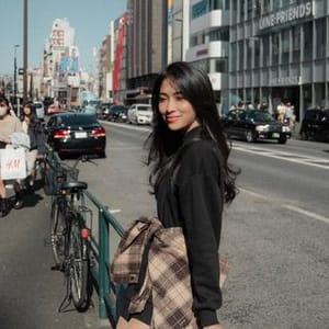 Andrea Tan