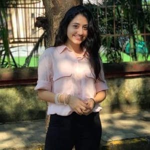 Mazel Vyas