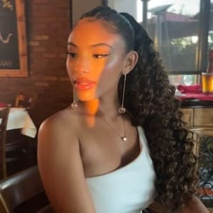 Sade Kimora Young