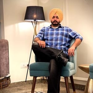 Mani Randhawa