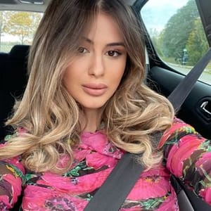 Elisa Berami