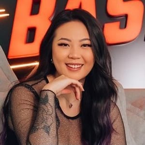 Melany Lo Lee