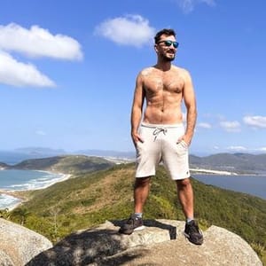Dj Ale Vidal  Trilheiro