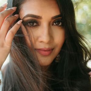 Vithya Visvendra