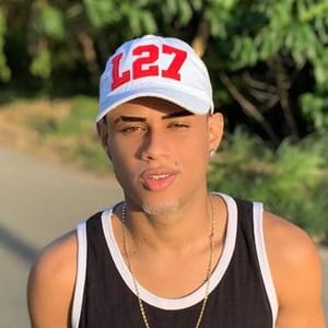 Lucas Araujoxx
