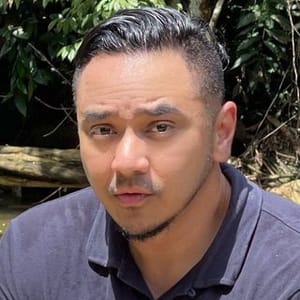 Nizam Zakaria