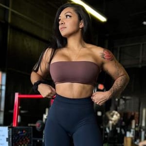 Breanna Gonzales