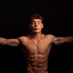 Jordon Freeman