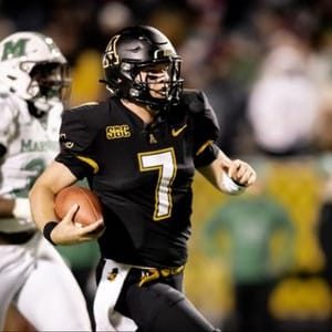 Chase Brice