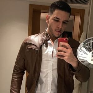 Leonel Hamana