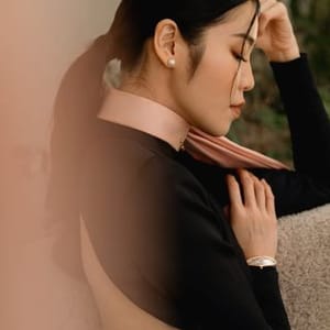 Samantha Victoria Swee
