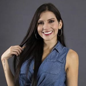 Madelaine Prieto Ferrini