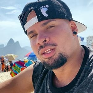 Theus Alves