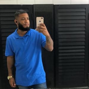 Alexander Marte