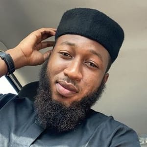 Khalifa Muhammad Binu Yahya