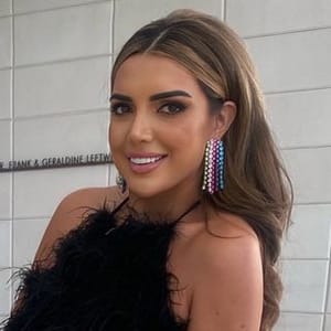 Morgan Hale