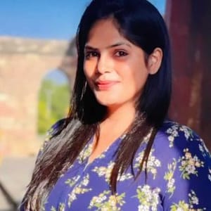 Deepika Sehrawat