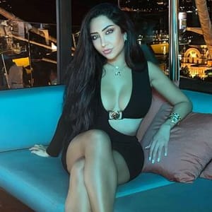 Ahed Ghraizy Otrok
