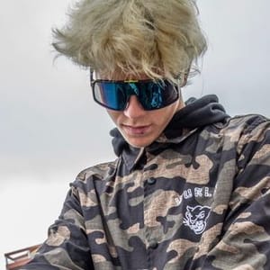 Max Petrina