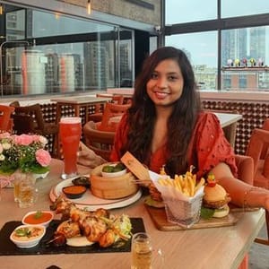 Ritika Jaiswal