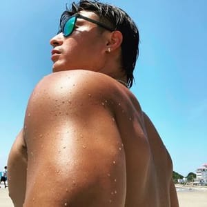Nobu Fitness