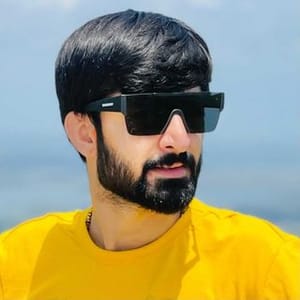Pushparajsinh Zala