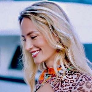 Francesca Lorenzini