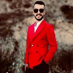 Veysi Can Official