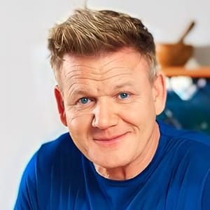 Gordon Ramsay Fp