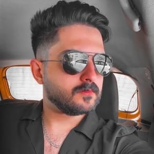 Farhan Zaalim
