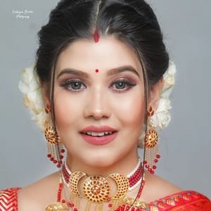 Upasana Priyam