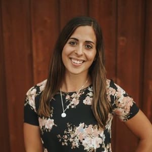 Kaitlyn Schrock