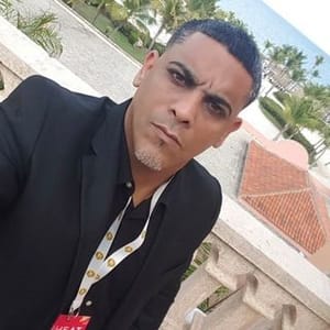 Rafael De Jesus Cosme
