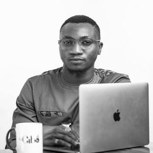 Pamilerin Adegoke