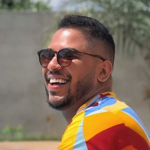 Jammill Pereira