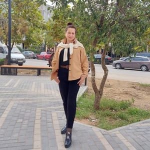 Zhenskaya Odezhda Iz Turtsii
