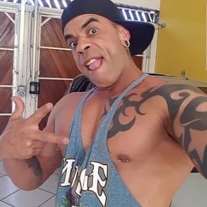 Glauber Silva Andrade