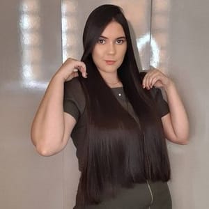 Giselly Cristina