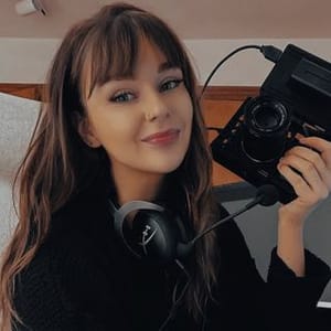 Lyssa Gsep