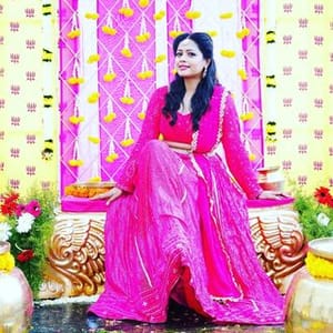 Anusha Santosh