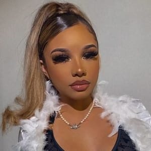 Stiff Barbie