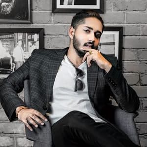 Abhishek Parakkat