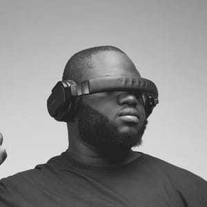 Dj Tohbahd