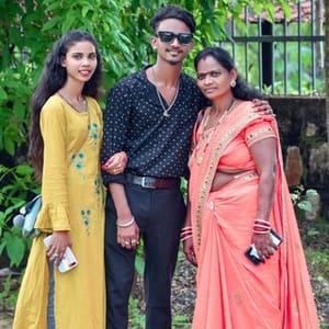 pooja tokal