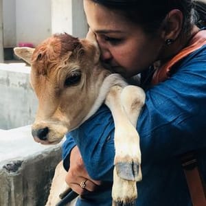 Janani Krishnamurthy