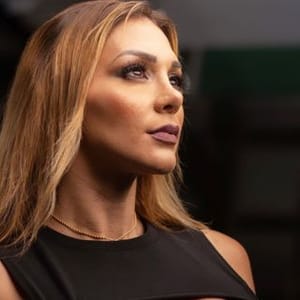 Stefanny Baldi