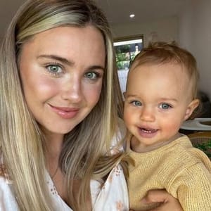 Renee &amp; Lola