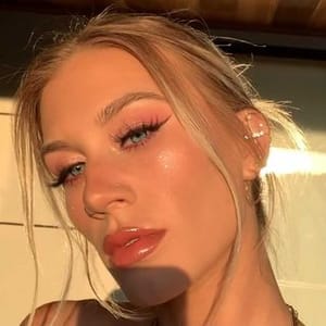 You Glow Girl By Tonya